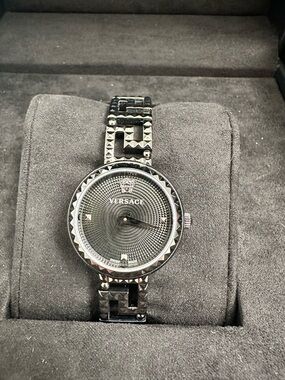 Versace Greca Goddess Women's Watch